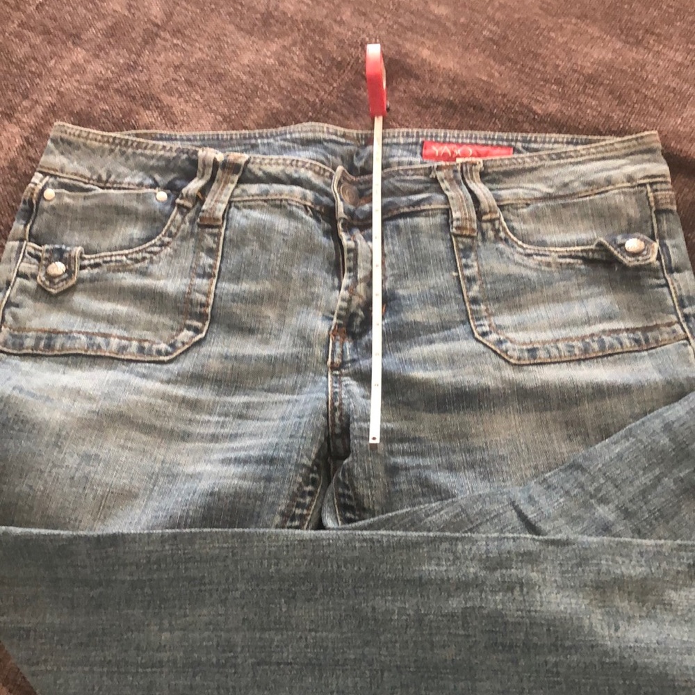 Jeans - Picture 3 of 5
